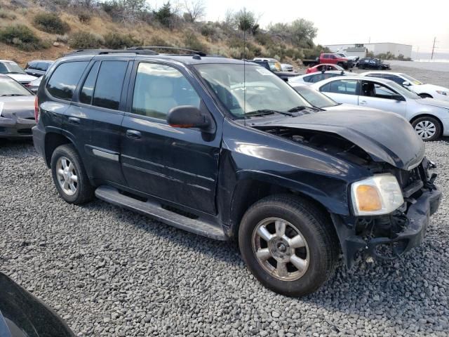 2005 GMC Envoy