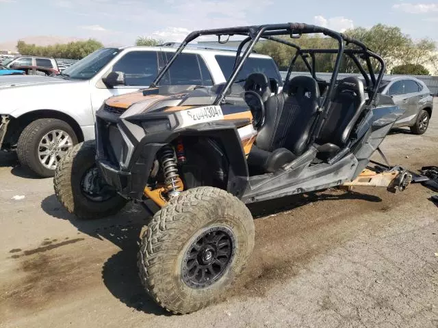 2019 Polaris RZR XP 4 Turbo S