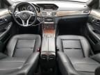 2014 Mercedes-Benz E 350 4matic