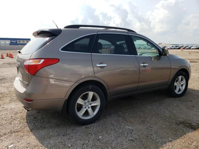 2010 Hyundai Veracruz GLS