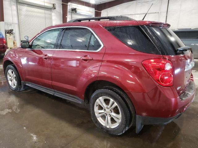 2010 Chevrolet Equinox LT