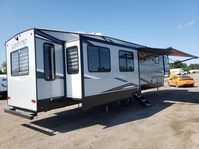 2022 Forest River 5th Wheel