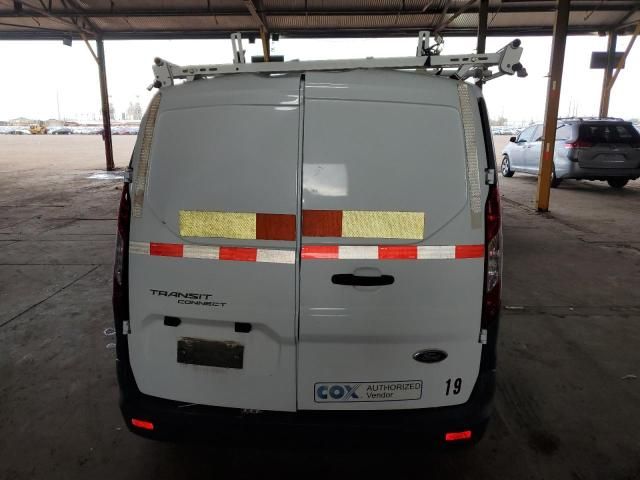 2016 Ford Transit Connect XL