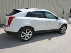 2012 Cadillac SRX Premium Collection