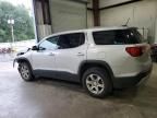 2018 GMC Acadia SLE