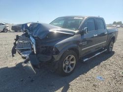 2017 Dodge 1500 Laramie en venta en Earlington, KY