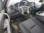 2013 Chevrolet Silverado C1500 LT