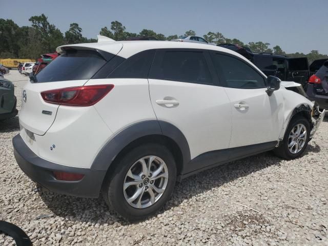 2016 Mazda CX-3 Touring