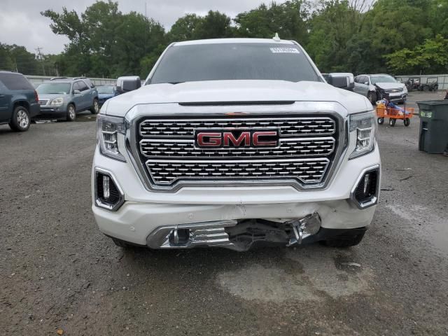 2022 GMC Sierra Limited K1500 Denali