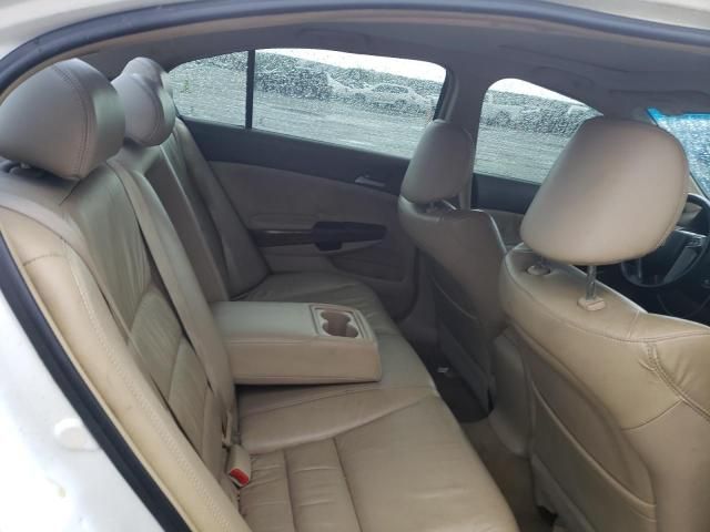 2008 Honda Accord EXL