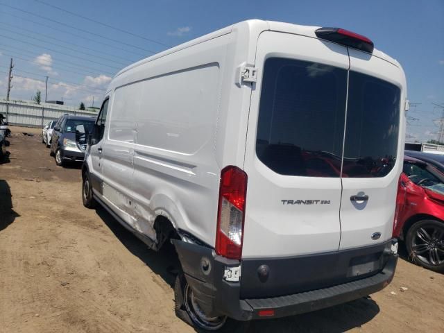 2021 Ford Transit T-250