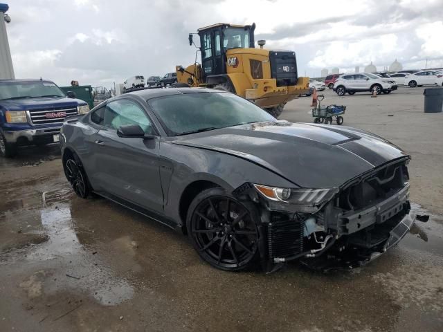 2018 Ford Mustang Shelby GT350