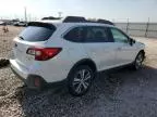 2019 Subaru Outback 3.6R Limited