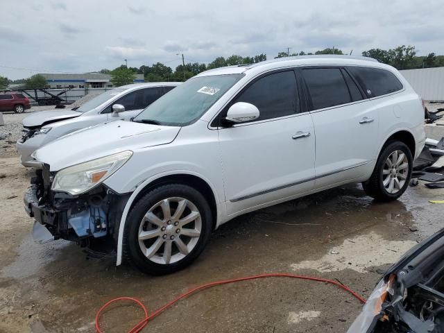 2016 Buick Enclave