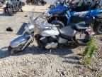 2001 Honda VT750 CD2