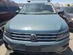 2019 Volkswagen Tiguan SEL Premium