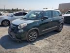 2014 Fiat 500L Trekking