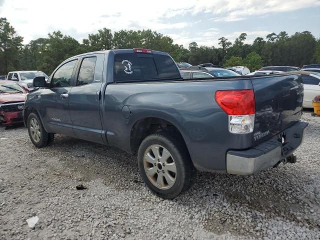 2007 Toyota Tundra Double Cab Limited