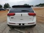 2012 Lincoln MKX