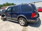 2004 Ford Explorer XLT