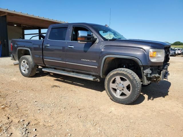 2015 GMC Sierra K2500 Denali