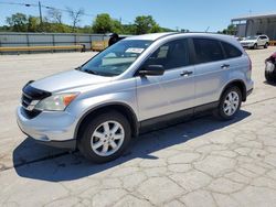 2011 Honda CR-V SE en venta en Lebanon, TN