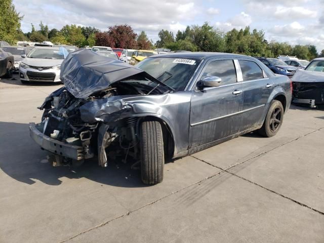 2008 Chrysler 300 LX