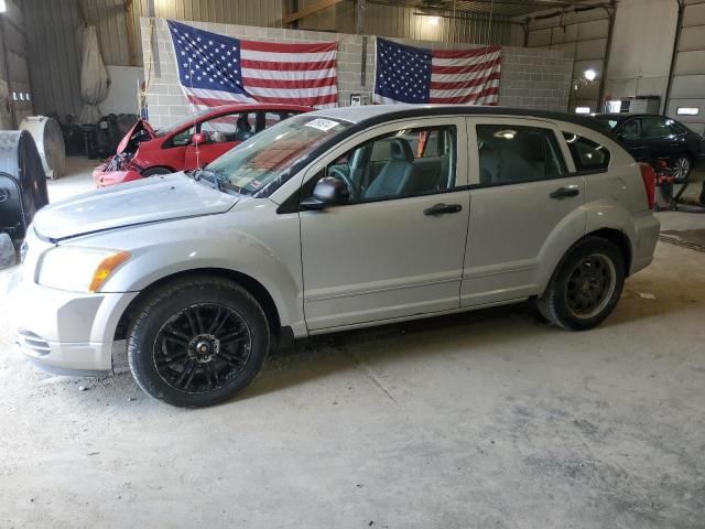 2007 Dodge Caliber SXT