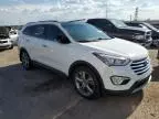 2015 Hyundai Santa FE GLS