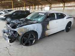 Dodge salvage cars for sale: 2008 Dodge Charger