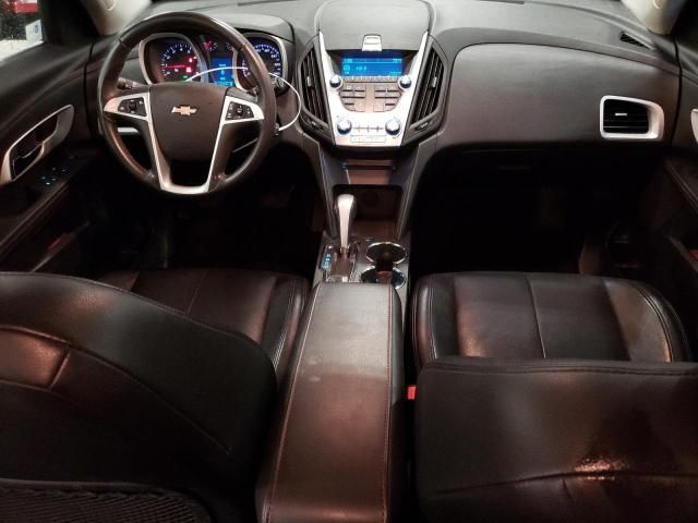 2010 Chevrolet Equinox LT