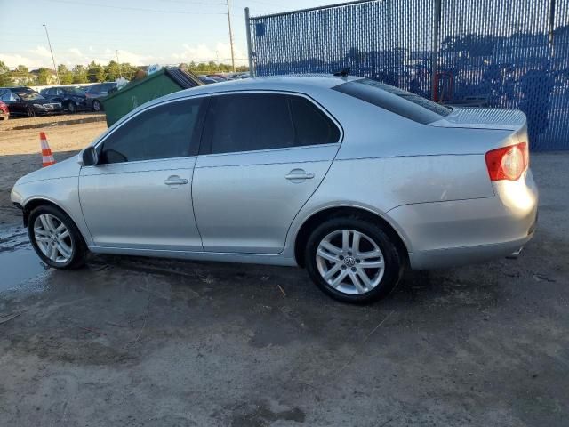 2007 Volkswagen Jetta 2.5 Option Package 2