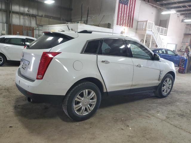 2011 Cadillac SRX Luxury Collection