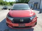 2023 Honda Odyssey SPORT-L