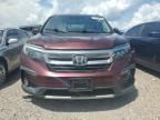 2019 Honda Pilot EXL