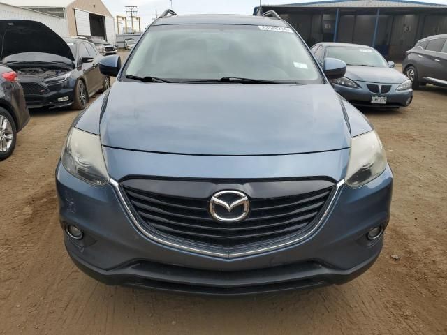 2014 Mazda CX-9 Touring