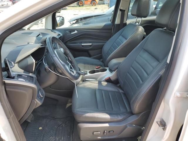 2013 Ford C-MAX SEL