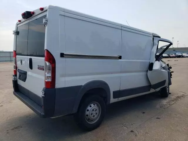 2018 Dodge RAM Promaster 1500 1500 Standard