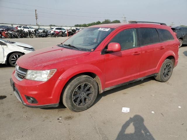 2013 Dodge Journey SXT