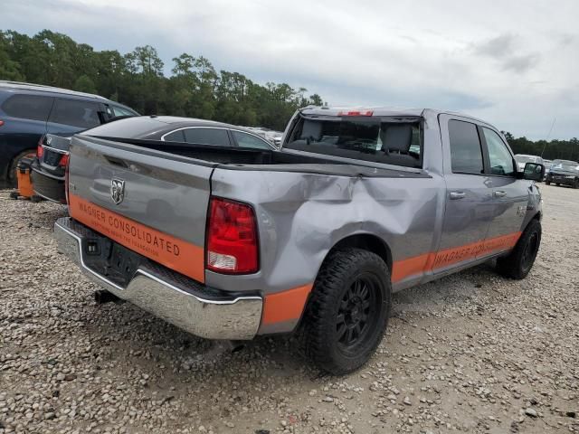 2019 Dodge RAM 1500 Classic SLT