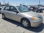 2002 Honda Civic LX