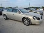 2008 Buick Lucerne CXL