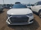 2019 Audi A6 Premium