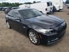 2016 BMW 535 XI