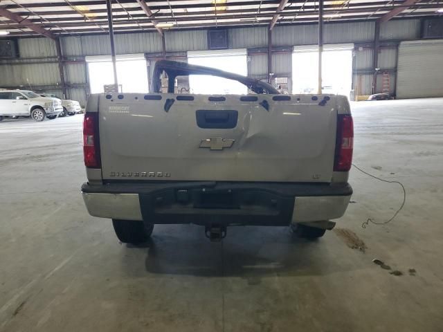 2007 Chevrolet Silverado C1500