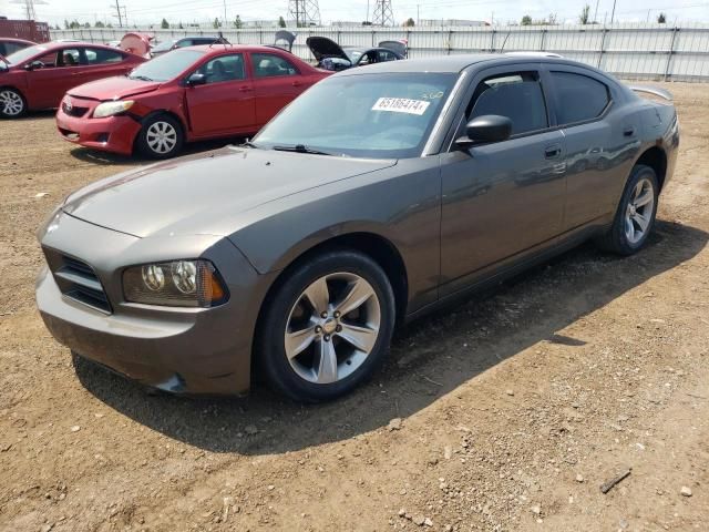 2008 Dodge Charger