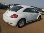 2017 Volkswagen Beetle 1.8T