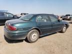 2000 Buick Lesabre Custom