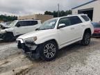 2014 Toyota 4runner SR5