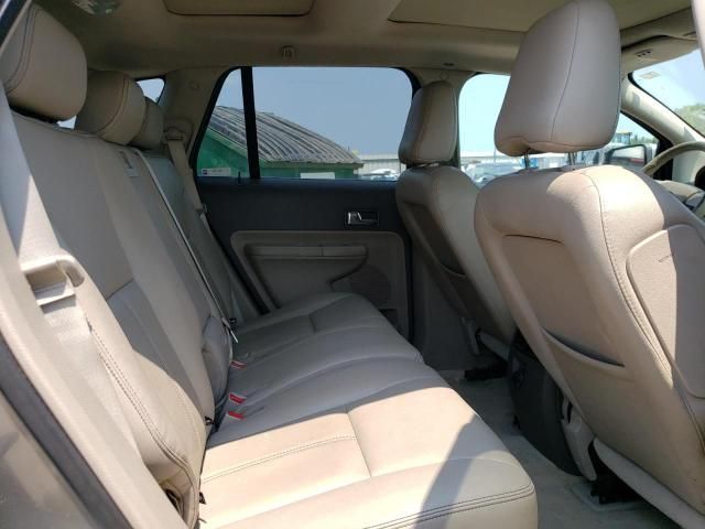 2008 Ford Edge Limited